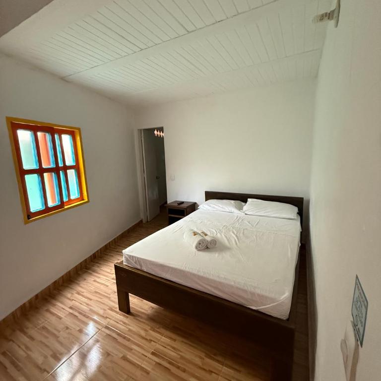 Hostería El Paraíso - Standard Double Room - 2