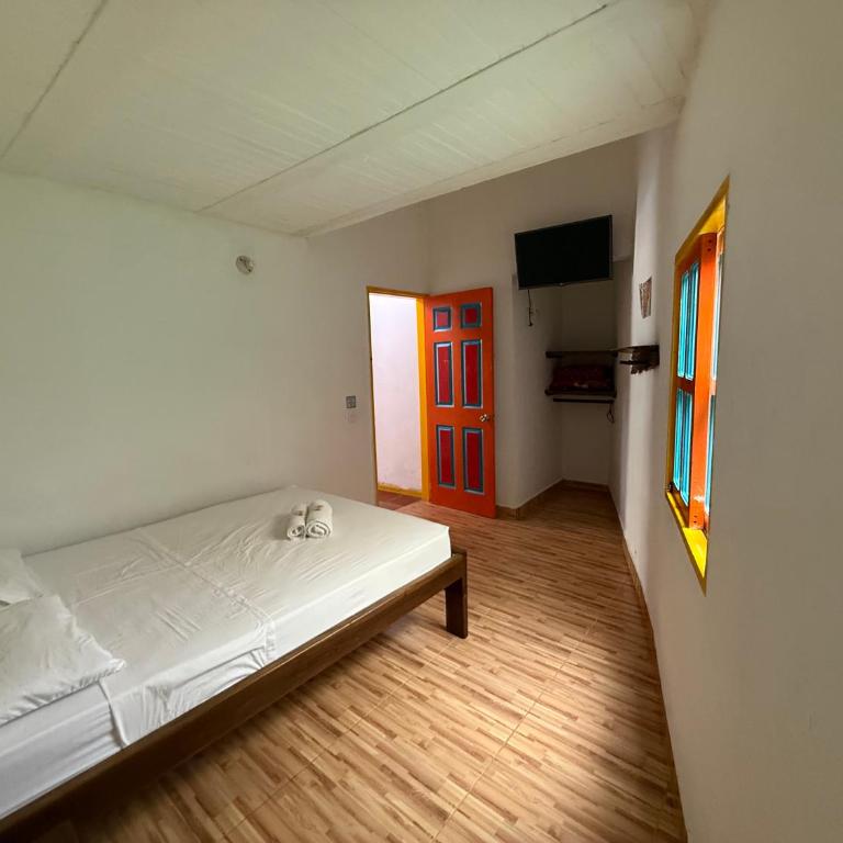 Hostería El Paraíso - Standard Double Room - 3