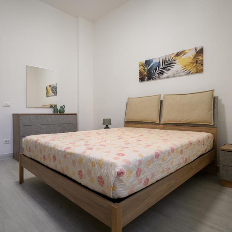 Casa Letizia - Two-Bedroom Apartment - 6