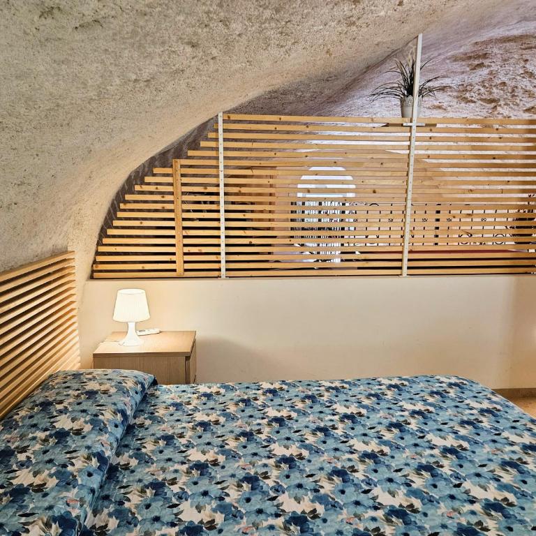 Le Stelle Nei Sassi - Casa Vacanze - 8
