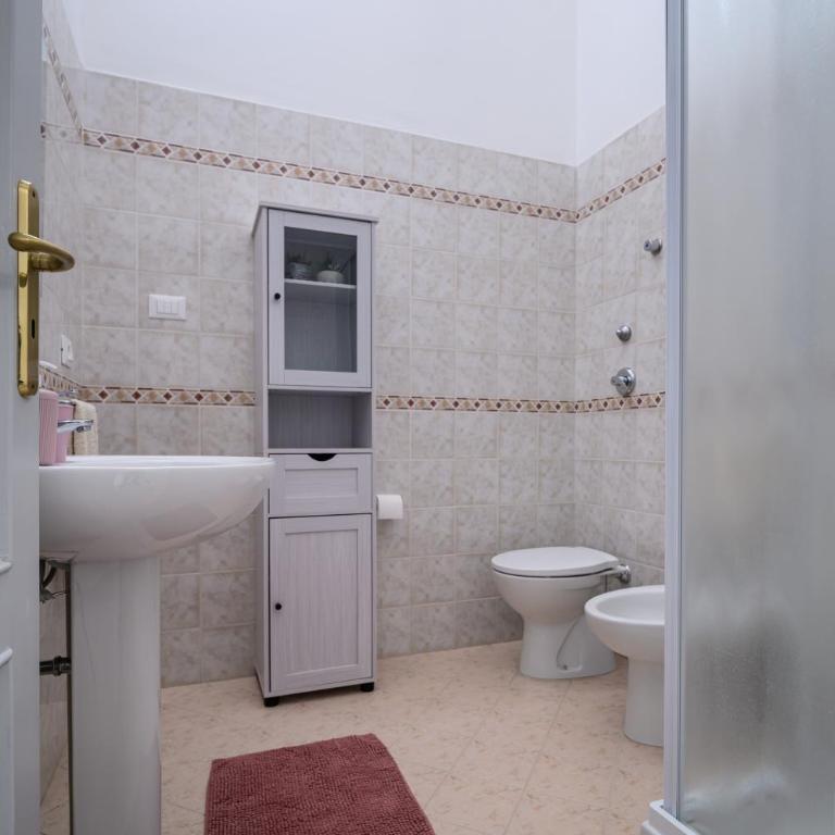 Casa Letizia - Two-Bedroom Apartment - 8