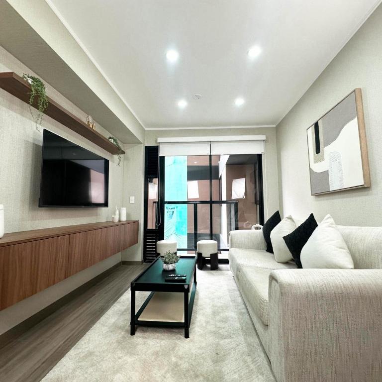 Hermoso departamento de estreno - Two-Bedroom Apartment - 7