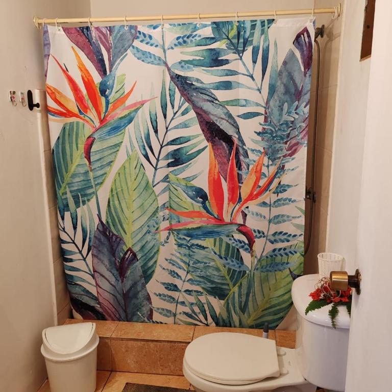 Cabañas Iisi - Classic Quadruple Room - 43