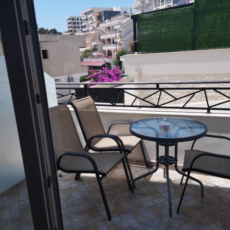 Apartments Casa Pineta - Superior Studio - 4