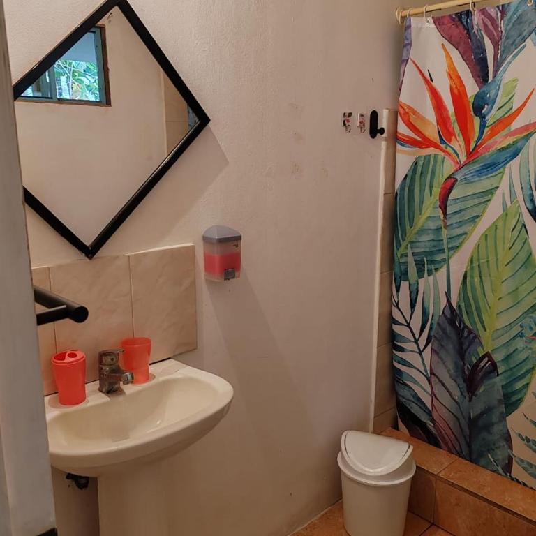 Cabañas Iisi - Classic Quadruple Room - 42