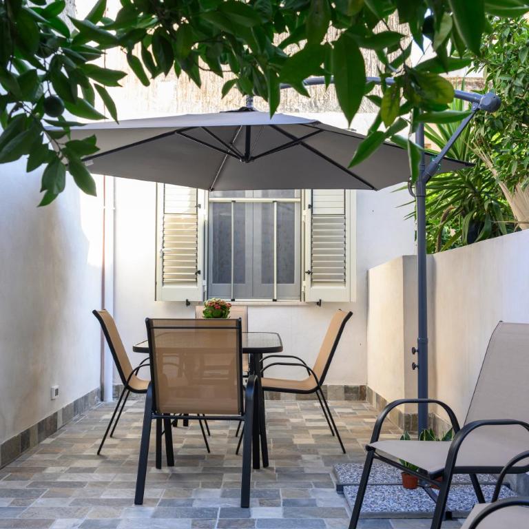Casa Letizia - Two-Bedroom Apartment - 21