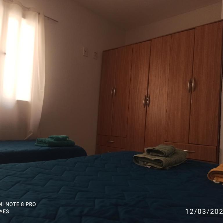 Hospedaje los Macaes 1 - Apartamento de 1 dormitorio - 8