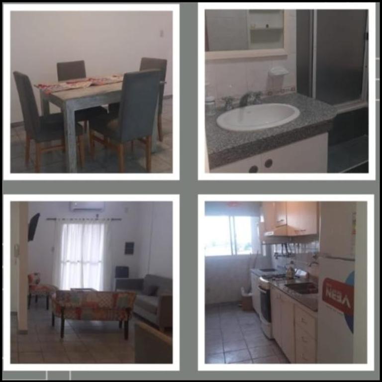 Departamento Torres del Sur - Two-Bedroom Apartment - 1