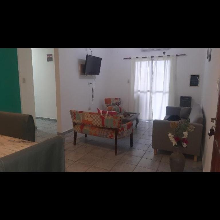 Departamento Torres del Sur - Two-Bedroom Apartment - 3