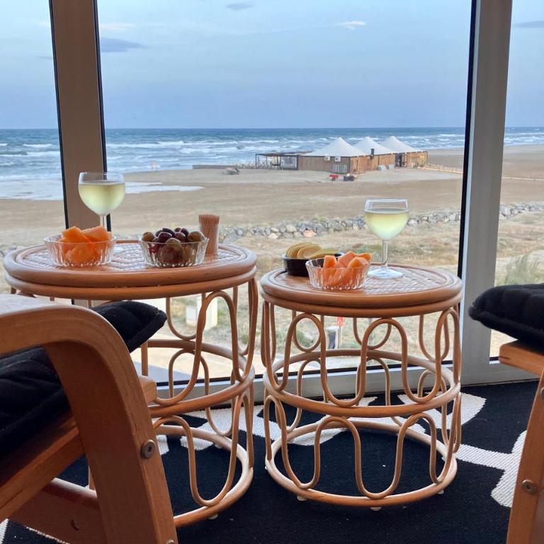 T2 Miami Beach - Appartement - Vue sur Mer - 1