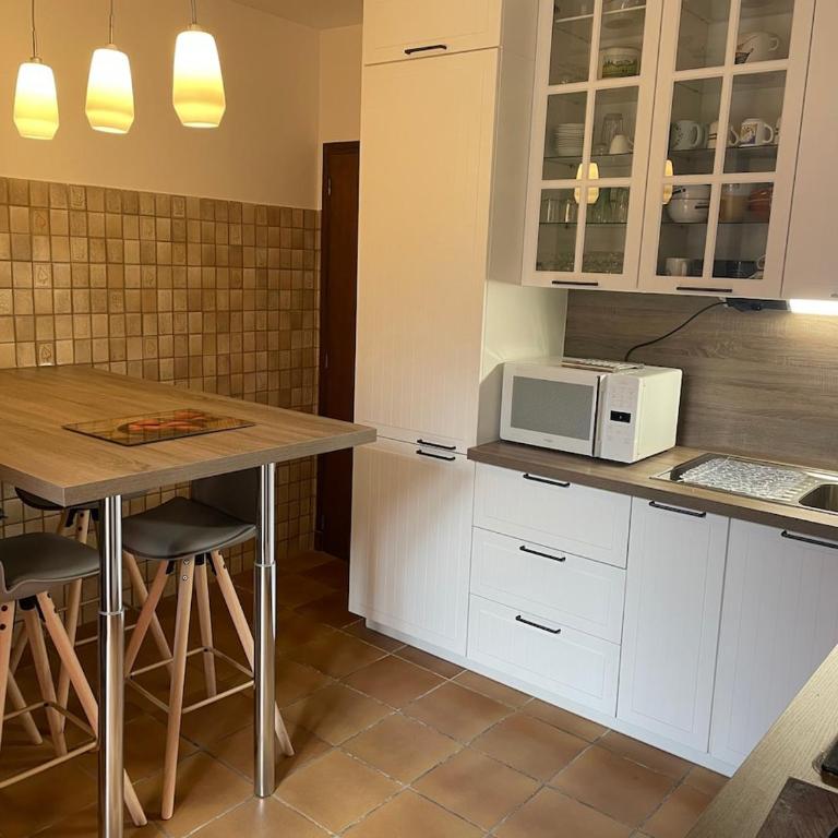 Villa de charme à Saint Cyprien avec Piscine et Jardin Méditerranéen, plage et commerces à 10 minutes à pieds - Villa - 15