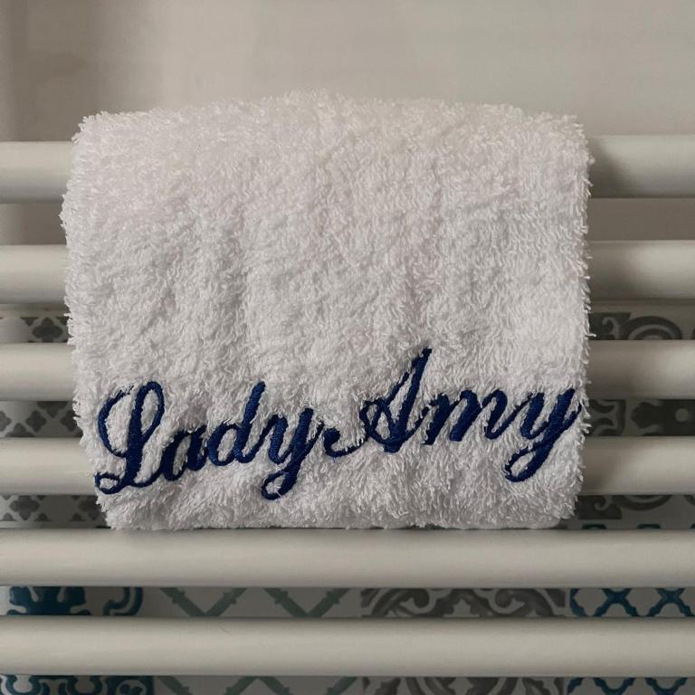 Lady Amy Casa Vacanza - Appartamento con 1 Camera da Letto - 21