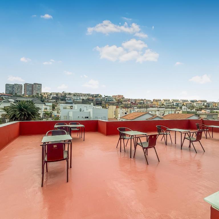 City Garden Suites Nadami 1935 - Habitación Doble con baño privado - 1 o 2 camas - 26