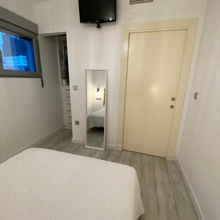 Verde Esmeralda con parking gratis - Casa de 2 dormitorios - 8
