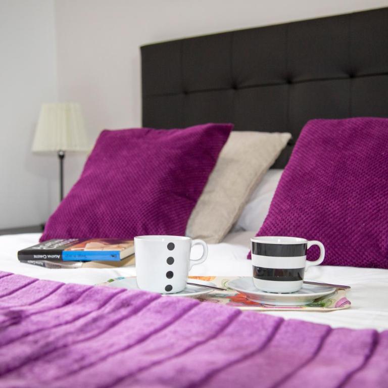 Xavestre Rooms Santiago - Apartamento - Planta baja - 5