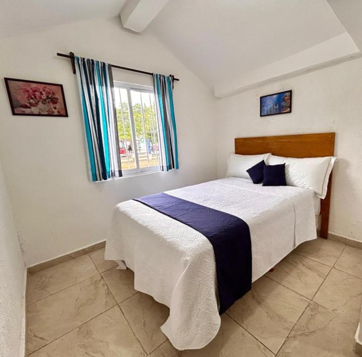 Íkaro Suites Cancún - Habitación Doble - 4