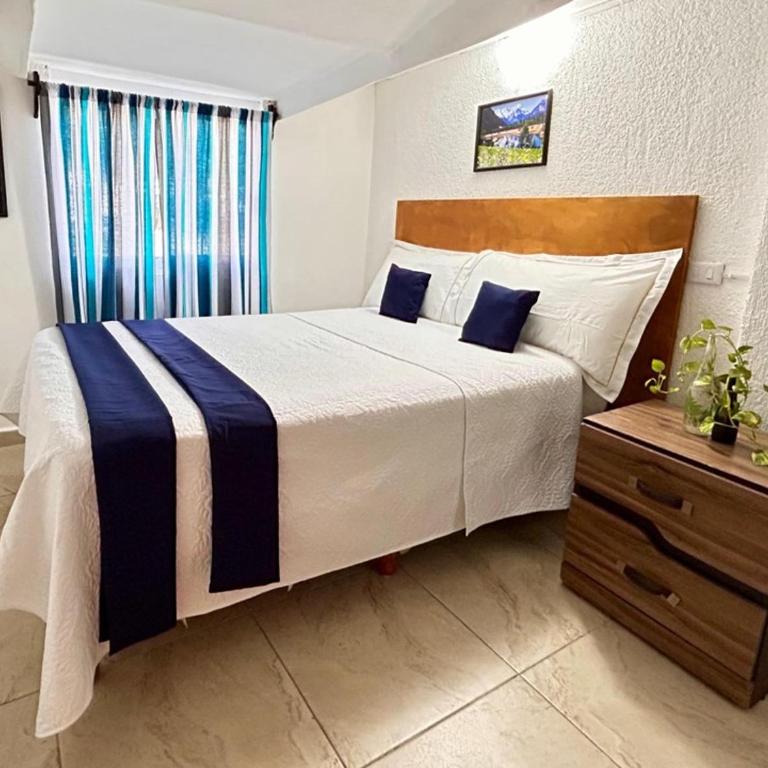 Íkaro Suites Cancún - Habitación Doble - 2