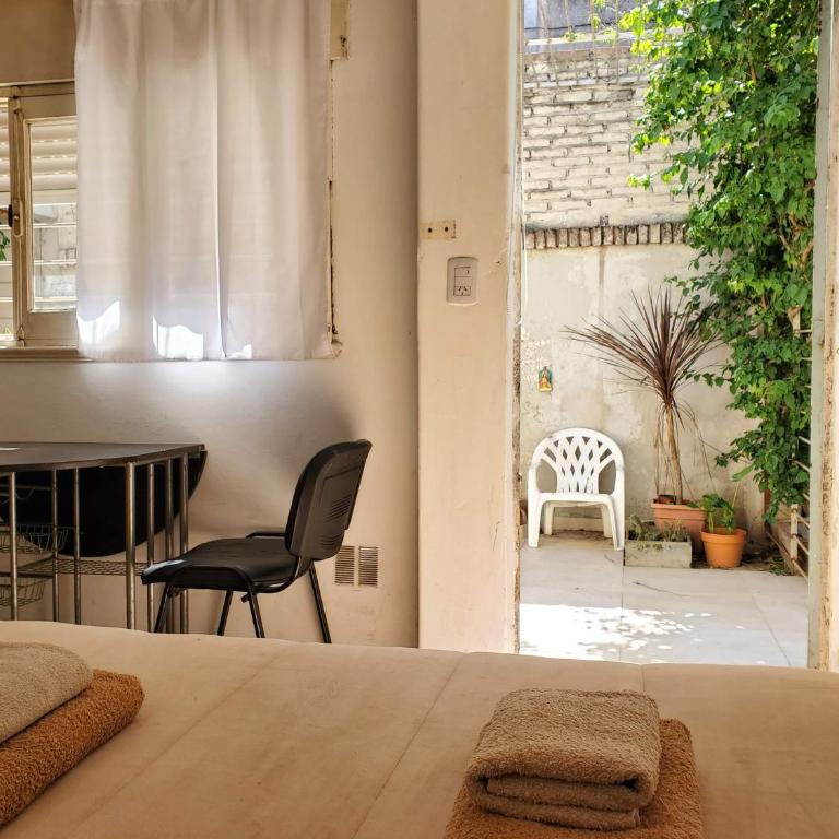 Casa de Invitados 2 - Apartamento de 1 dormitorio - 1