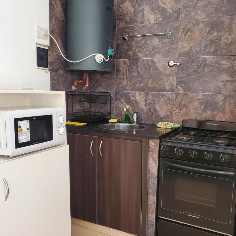 Casa de Invitados 2 - Apartamento de 1 dormitorio - 3