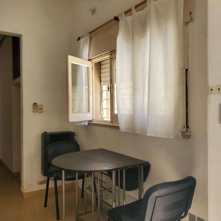Casa de Invitados 2 - Apartamento de 1 dormitorio - 5