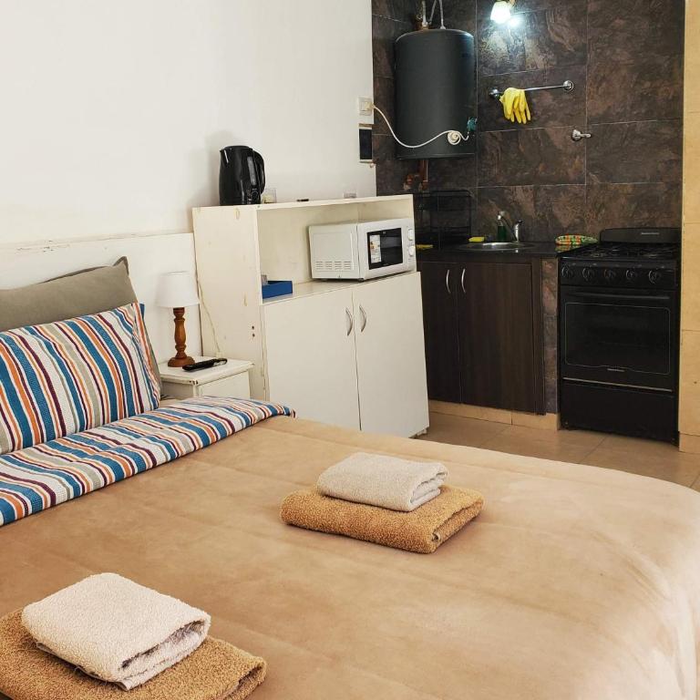 Casa de Invitados 2 - Apartamento de 1 dormitorio - 10