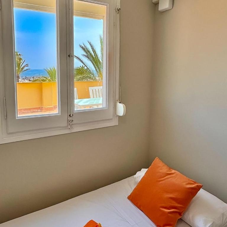 APARTBEACH ATICO SALOU y VISTAS CLUB NAUTICO - Apartamento - 47