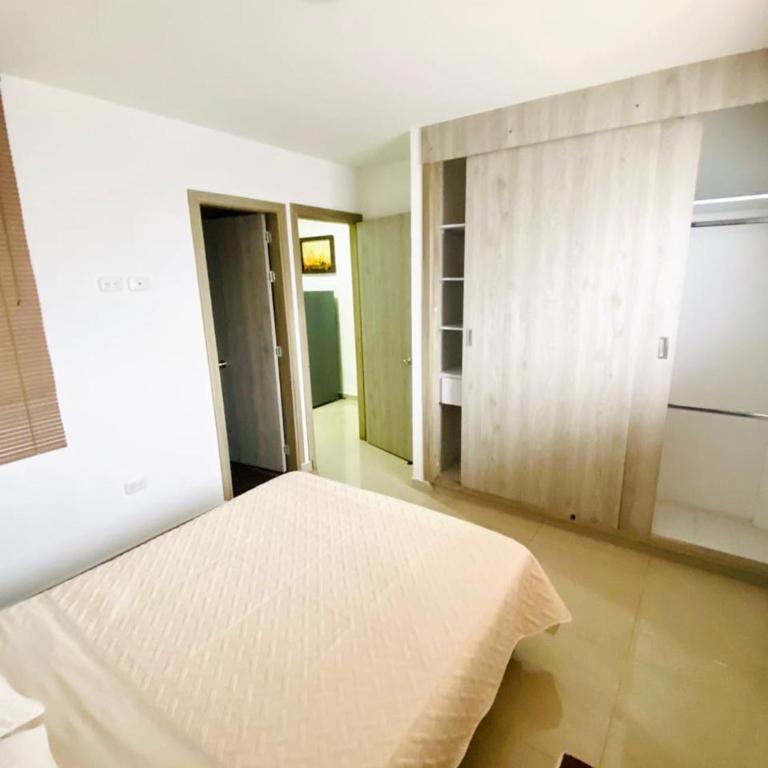 Santa Isabel Centro 302 - Apartamento de 2 dormitorios - 8