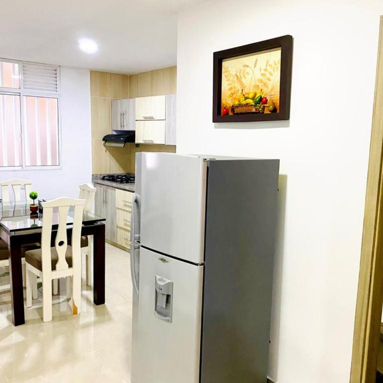 Santa Isabel Centro 302 - Apartamento de 2 dormitorios - 4