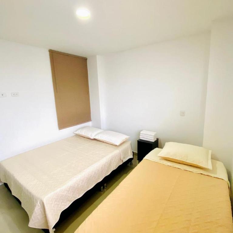 Santa Isabel Centro 302 - Apartamento de 2 dormitorios - 13