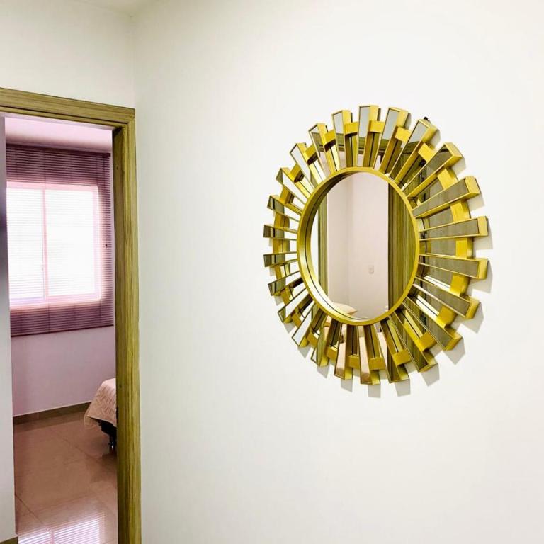 Santa Isabel Centro 302 - Apartamento de 2 dormitorios - 10