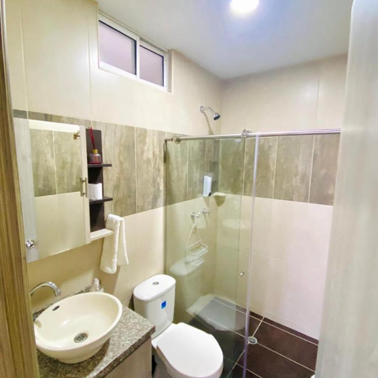 Santa Isabel Centro 302 - Apartamento de 2 dormitorios - 9
