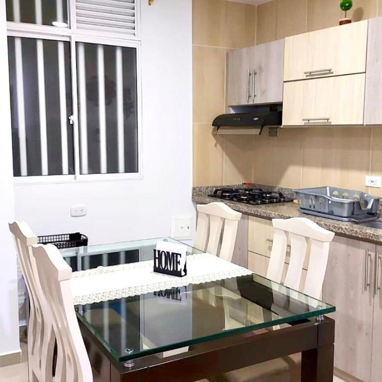 Santa Isabel Centro 302 - Apartamento de 2 dormitorios - 5