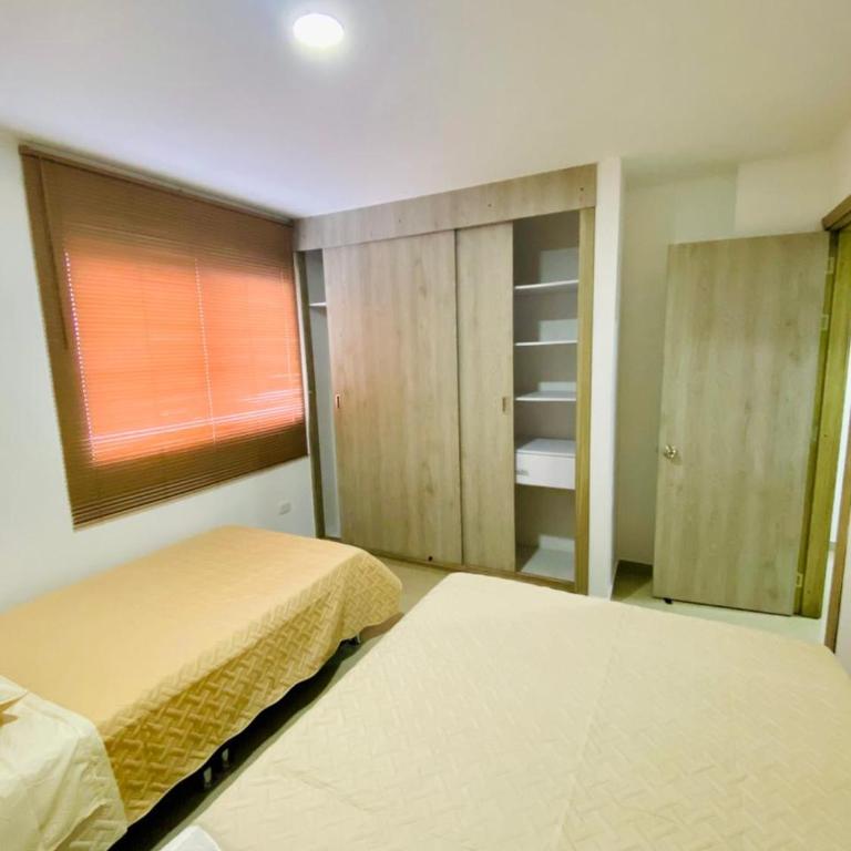 Santa Isabel Centro 302 - Apartamento de 2 dormitorios - 14