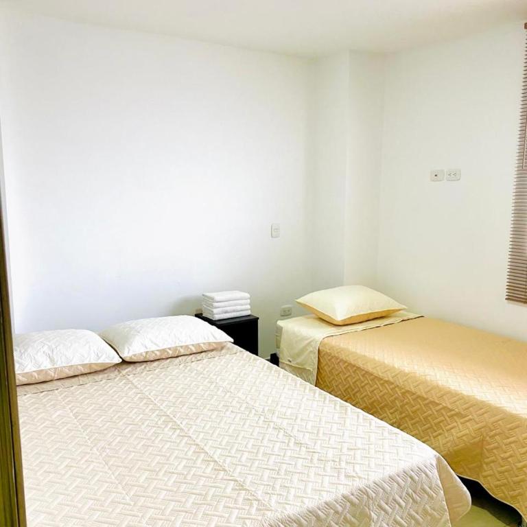 Santa Isabel Centro 302 - Apartamento de 2 dormitorios - 16
