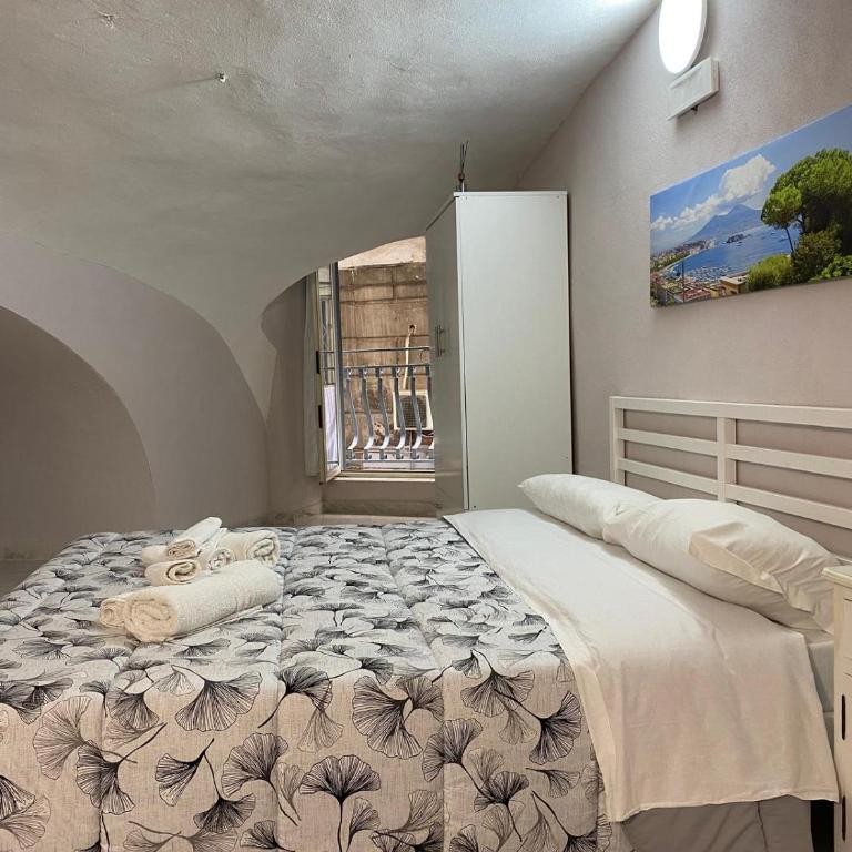 House of Totonn - Two-Bedroom House - 3