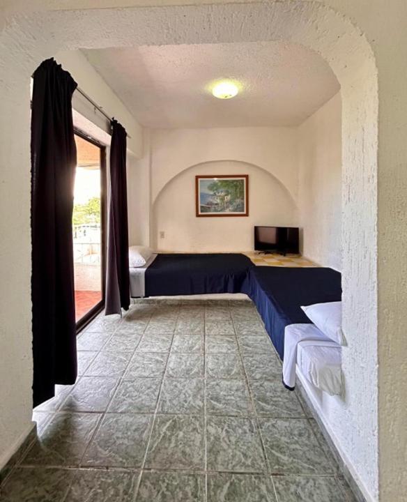 Íkaro Suites Cancún - Suite Familiar - 1