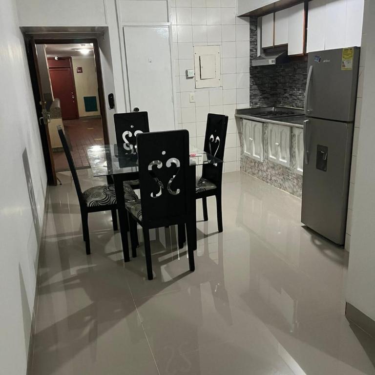 apartamento 2 alcobas santa marta con - Apartamento - 3