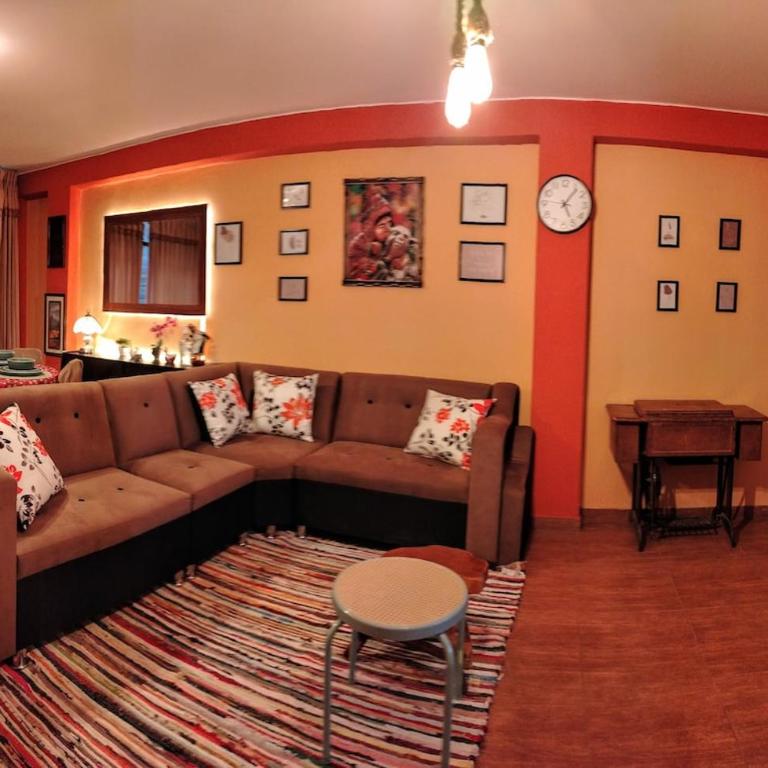 Casa Hilda - Two-Bedroom Apartment - 1
