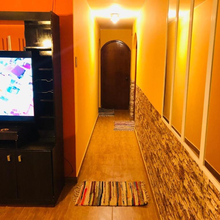 Casa Hilda - Two-Bedroom Apartment - 4