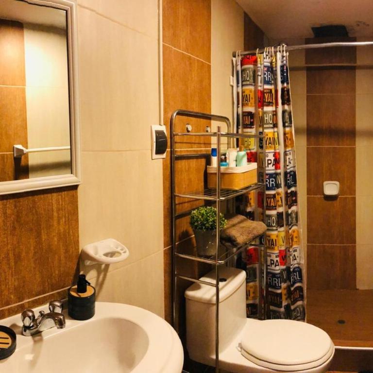Casa Hilda - Two-Bedroom Apartment - 5