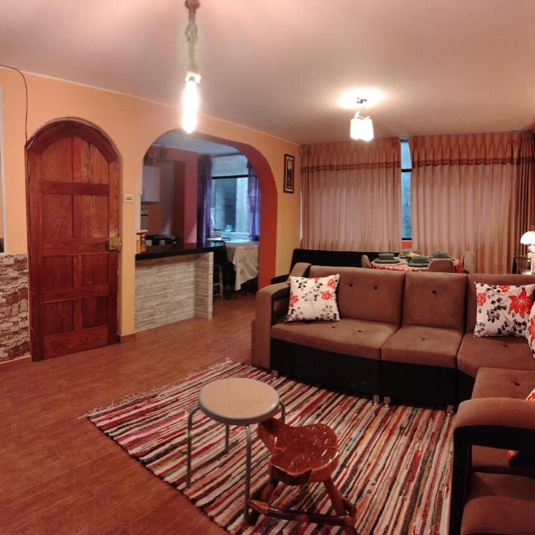 Casa Hilda - Two-Bedroom Apartment - 7