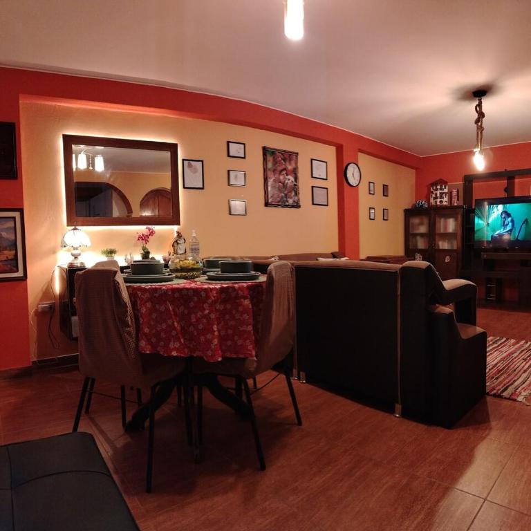 Casa Hilda - Two-Bedroom Apartment - 8