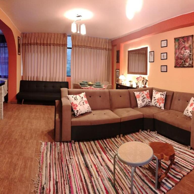 Casa Hilda - Two-Bedroom Apartment - 10