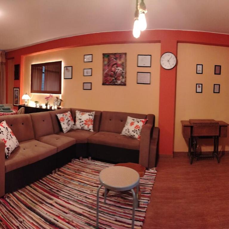 Casa Hilda - Two-Bedroom Apartment - 13