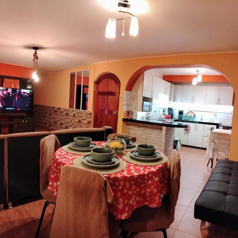 Casa Hilda - Two-Bedroom Apartment - 15