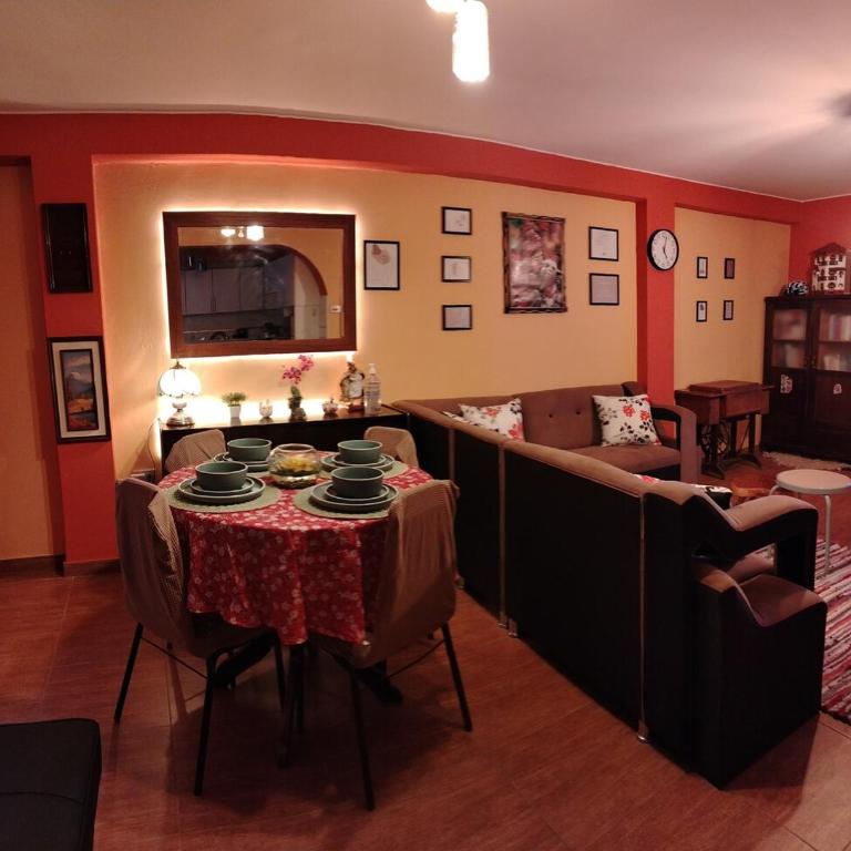 Casa Hilda - Two-Bedroom Apartment - 19