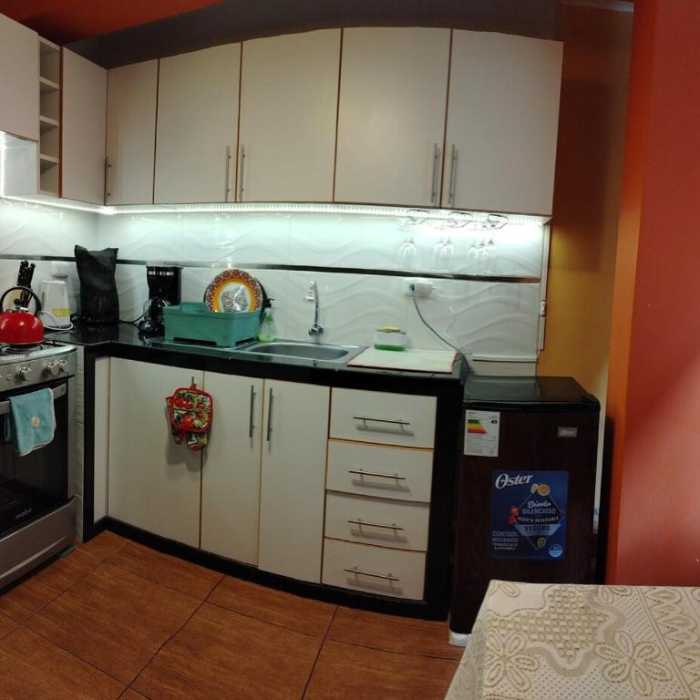 Casa Hilda - Two-Bedroom Apartment - 20
