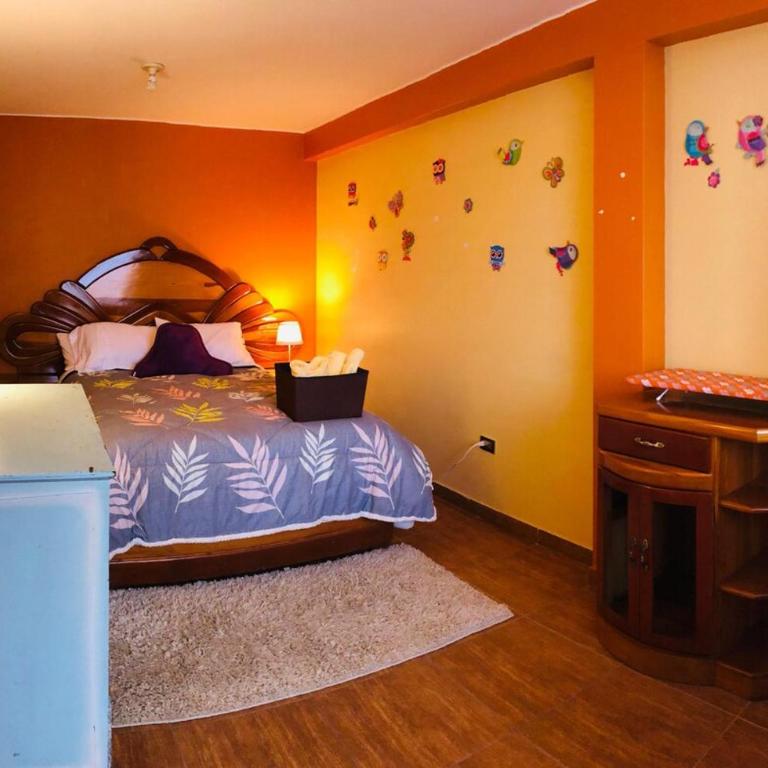 Casa Hilda - Two-Bedroom Apartment - 23