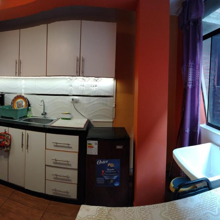 Casa Hilda - Two-Bedroom Apartment - 26