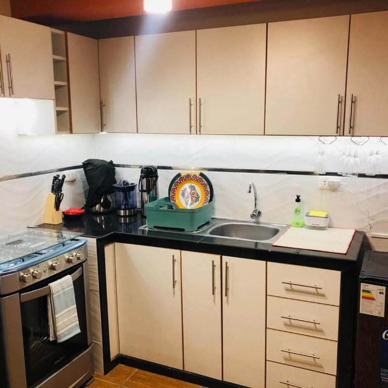 Casa Hilda - Two-Bedroom Apartment - 31